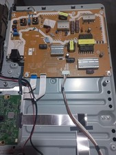 Carte alimentation TNPA6704 (