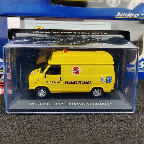 Fourgon peugeot touring - peugeot,