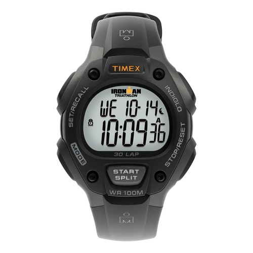 Timex ironman triathlon montre - ironman,