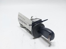 2013 DACIA SANDERO II (B52) SERRURE D'ALLUMAGE 285916556R 1.2 B/GPL 16V MAN 5M 7