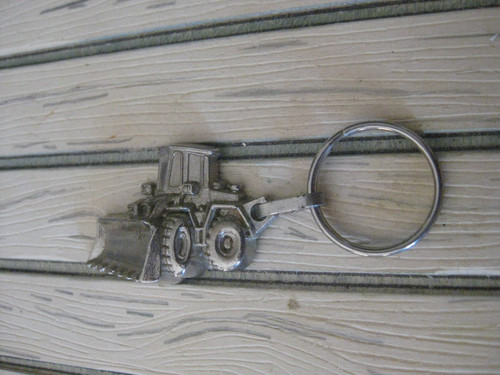 Porte cles automobile travaux - porte,