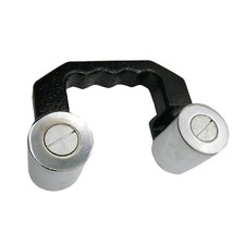 Rouleau de plancher résistant