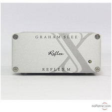 Préamplificateur phono MM GRAHAM SLEE Reflex M
