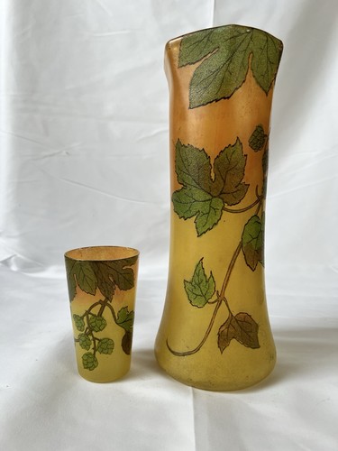 Vase gobelet - vase, et
