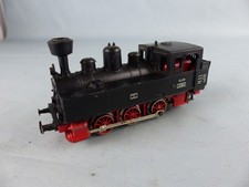 MÄRKLIN Ho locomotive vapeur
