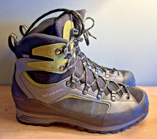 SCARPA R EVOLUTION Unisex