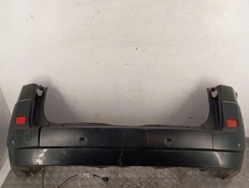 Pare choc arriere RENAULT GRAND SCENIC 2 PHASE 2 7701475582