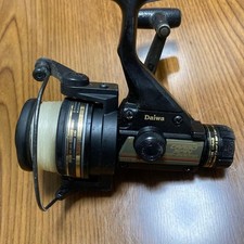 Moulinet de pêche Daiwa CARBO