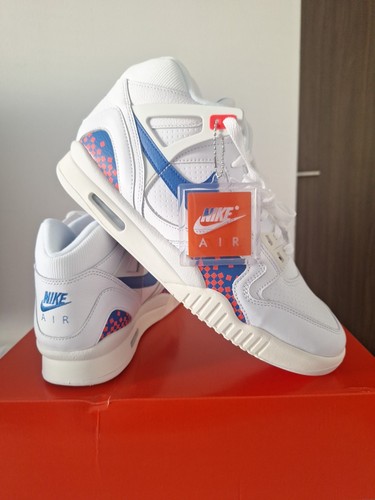 Nike air tech challenge - nike,