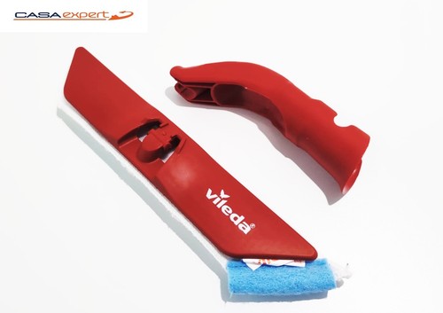 Vileda windo matic set - set, spray
