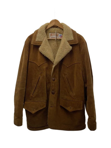 Veste schott camel - camel, 42
