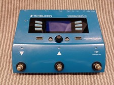 TC Helicon VoiceLive Play