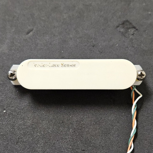 Fender lace sensor gold - 90's,