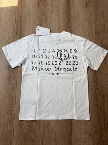 Maison margiela shirt - maison,