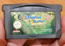 Looney Tunes Nintendo GameBoy