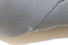 Selle passager KAWASAKI Z 650 ABS 2017 à 2019