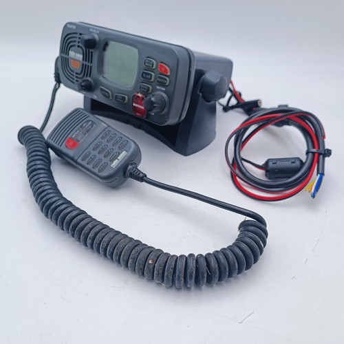 Radio ocean ro4700 - radio, dsc