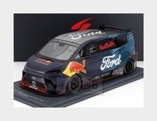 1:18 SPARK Ford Transit