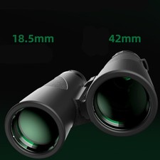 Jumelles 10x42 avec optique