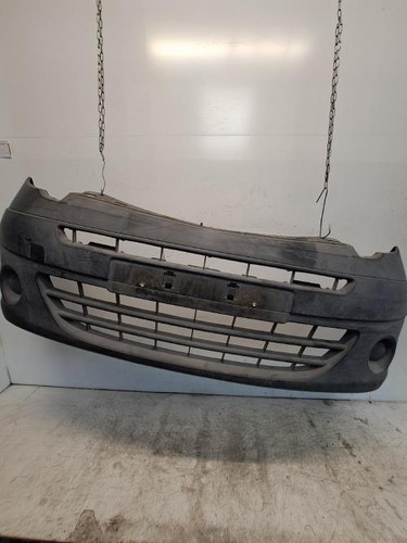Pare choc avant - , renault