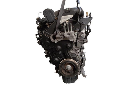 Moteur ford fiesta phase - phase, 2