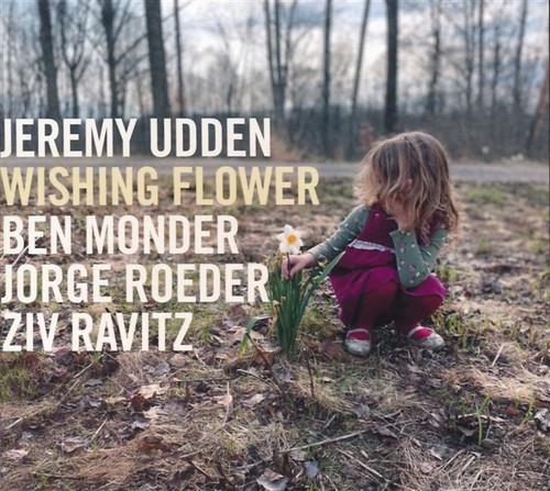 Jeremy udden wishing flower - udden,