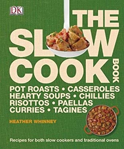 Livre cuisine lent par - le,