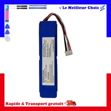 Batterie Li-Polymer 7.4V 18000mAh type GSP0931134 Pour JBL Xtreme 1