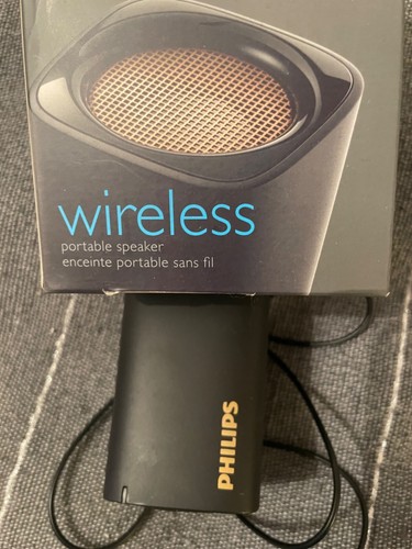 Philips wireless bluetooth - wireless,