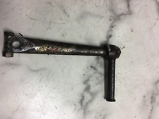 74 Bultaco Alpina 250 Pédale