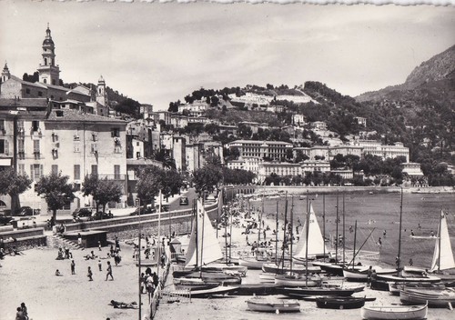 Carte postale postcard - , 10x15cm