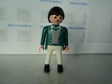 PLAYMOBIL vintage city life