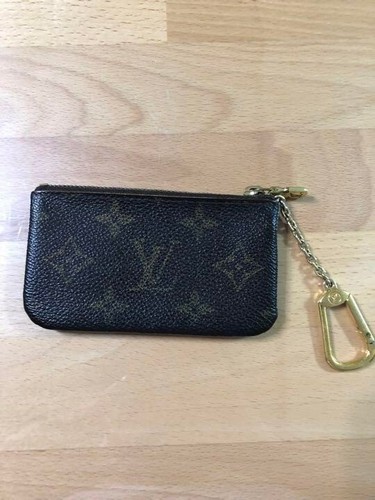 Authentique pochette louis - authentique,