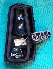 1 Platine Feu arrière Gauche Fiorino (1987-1999) Intérieur de Phare Occasion TBE