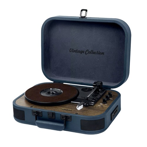 Muse tourne disques - 33, 45