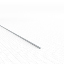 Plasticard profilé tige - profilÉ,
