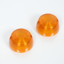 Paire de cabochon de