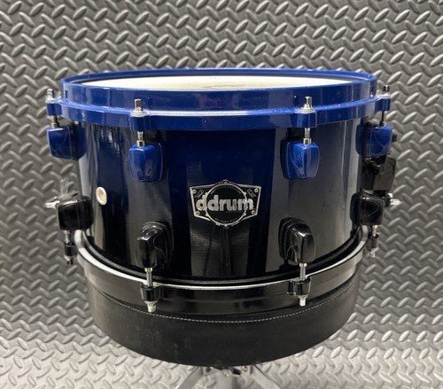 Ddrum dominion snare drum die - dominion,