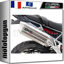 GPR POT ECHAPPEMENT HYPER