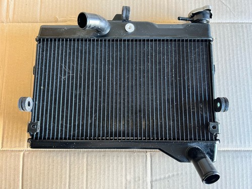 Radiateur yamaha mt07 - radiateur,