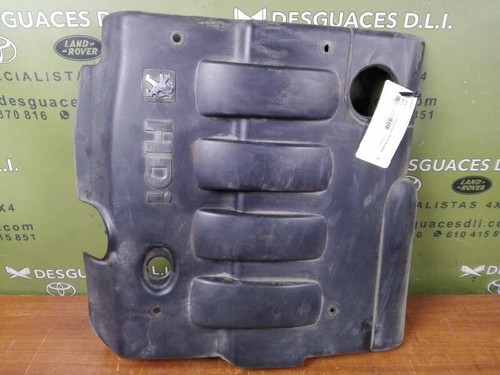 Couvercle moteur peugeot 306 - couvercle,