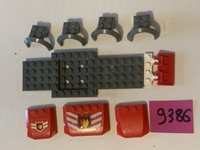 Pièces Pour Camion Lego