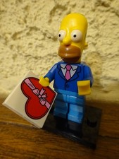 LEGO THE SIMPSONS série 2