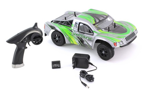 Voiture télécommandée - voiture,