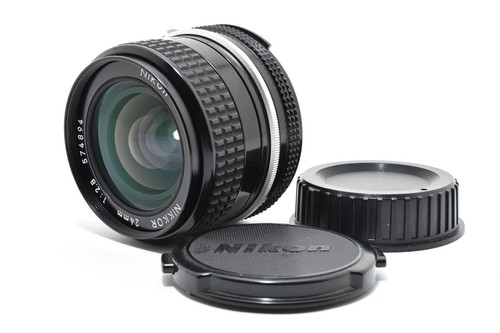 Mint objectif nikon ai - 【mint】objectif,