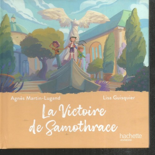 Victoire samothrace - victoire,