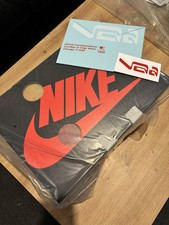 Air Jordan 1 Virgil Abloh