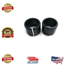 809/10038 - Pièces De Mini Pelle JCB, Douilles De Mini Pelle 2PCS.