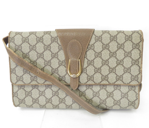 Vintage gucci supreme pvc - supreme,