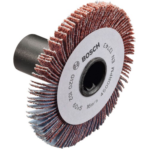Bosch 1600a00150 meule - meule, À